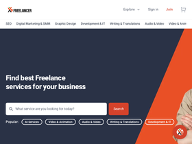 xpfreelancer.com
