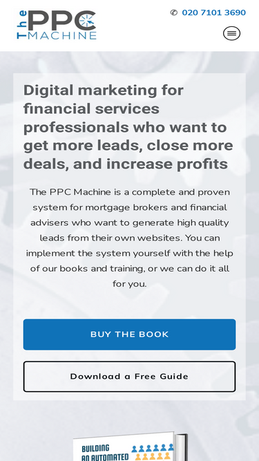 theppcmachine.co.uk