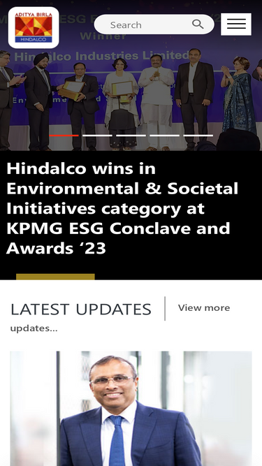 hindalco.com