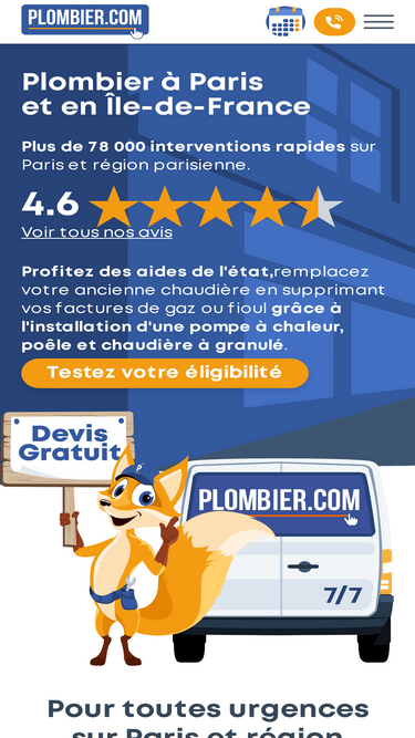 plombier.com