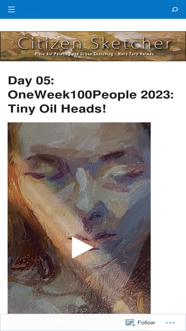 citizensketcher.com