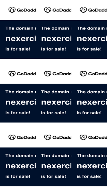 nexerciser.com