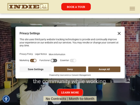 indiedesk.com