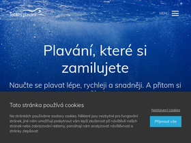 totalniplavani.cz