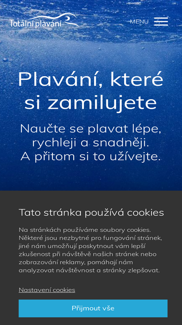 totalniplavani.cz