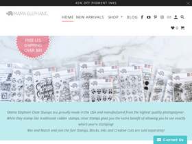 mamaelephant.com