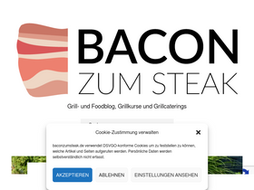 baconzumsteak.de