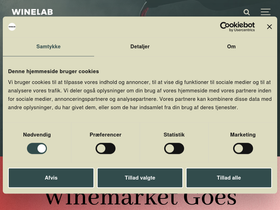 winelab.dk