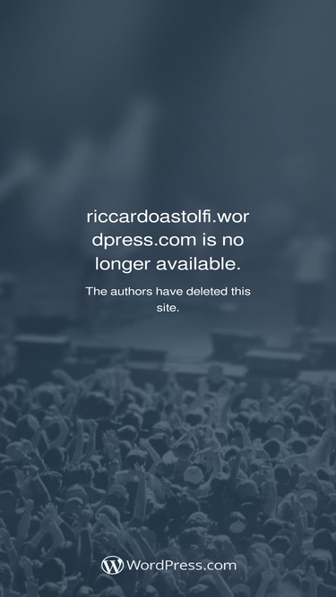 riccardoastolfi.wordpress.com