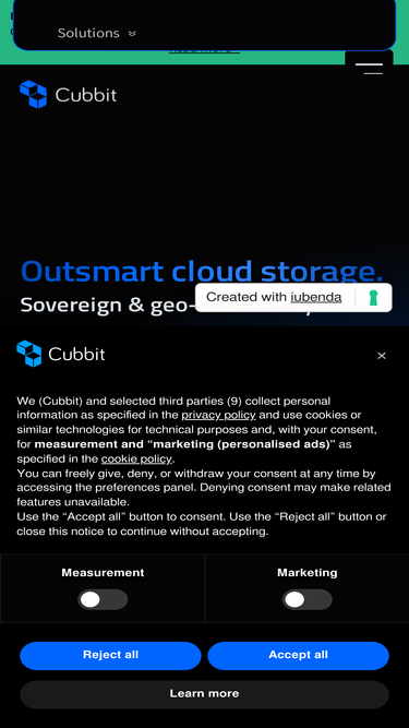 cubbit.eu