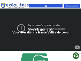 greolieres.fr