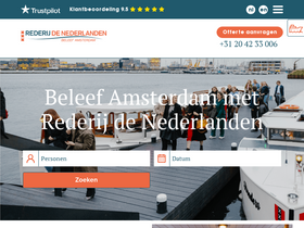 denederlanden.com