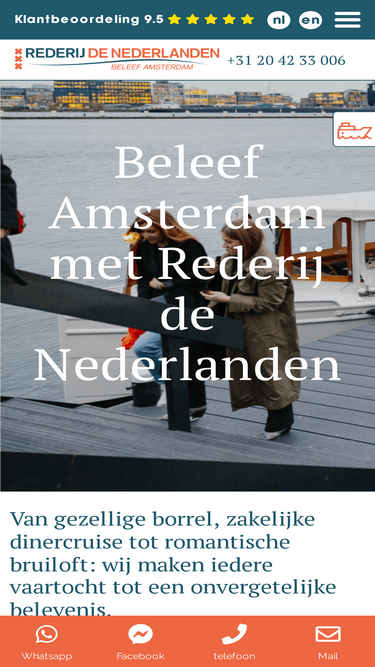 denederlanden.com