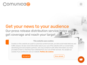 comunicae.es