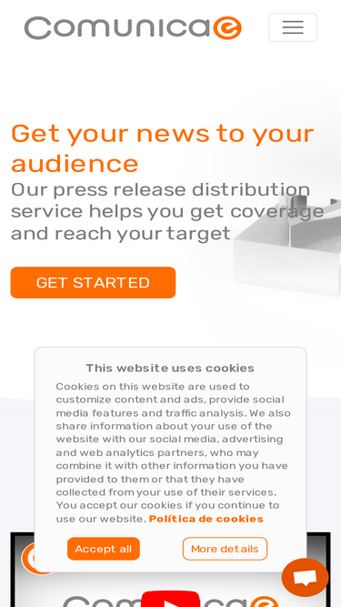 comunicae.es