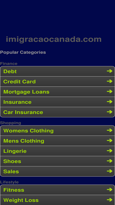 imigracaocanada.com