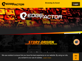 edgefactor.com