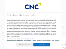 'auto.cz' screenshot