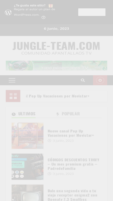 jungle-team.com