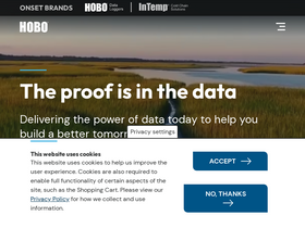 'onsetcomp.com' screenshot