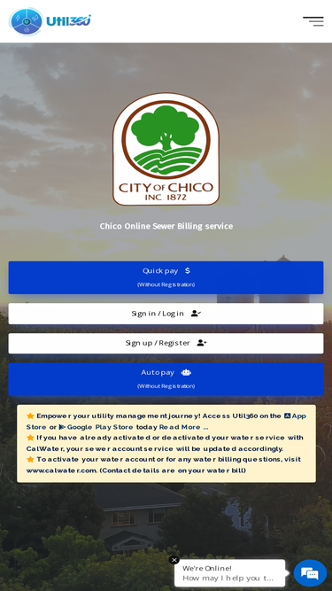 chico.util360.com