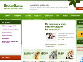 esoterika.cz