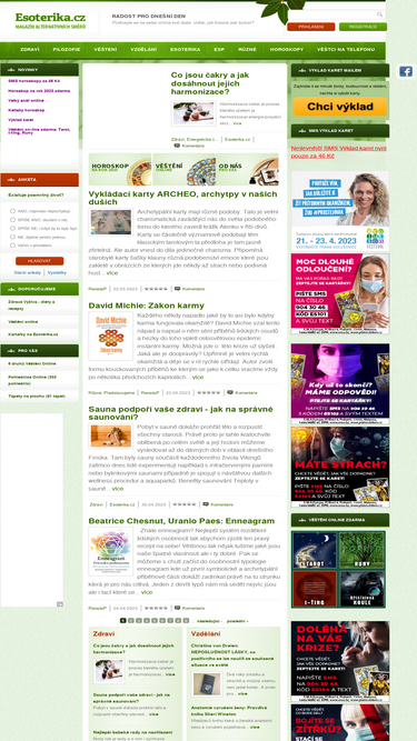 esoterika.cz