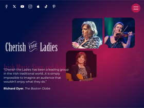 cherishtheladies.com