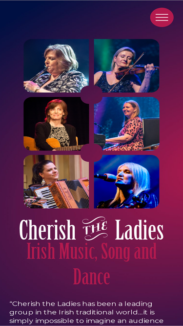 cherishtheladies.com