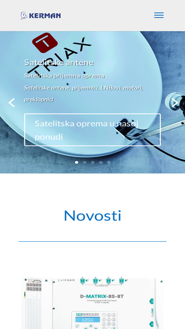 kerman.hr