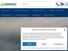 caseragua.com