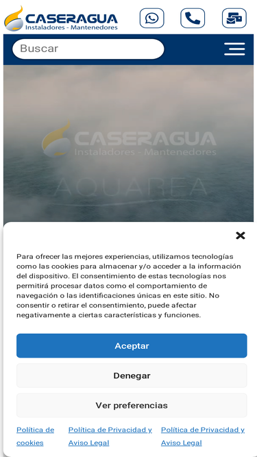 caseragua.com