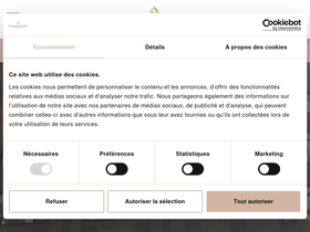 montreal.intercontinental.com