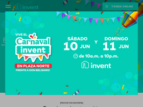 invent.com.pe