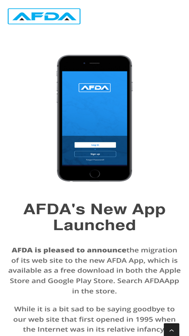 afda.org