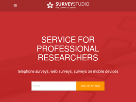 survey-studio.com
