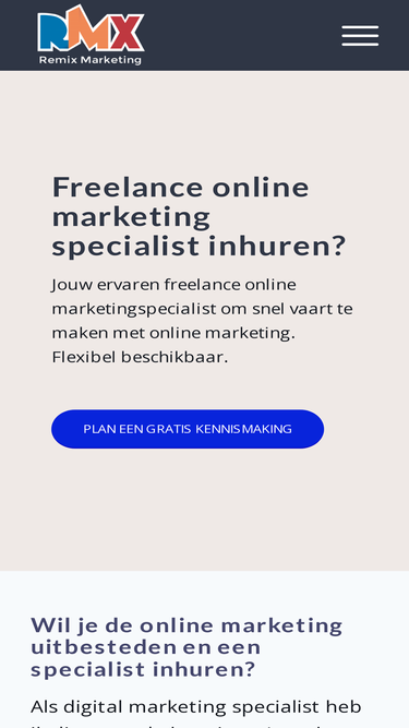 remixmarketing.nl
