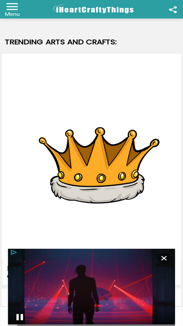 iheartcraftythings.com