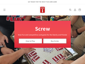 iamscrewed.net homepage screenshot