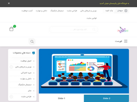 'packagestan.com' screenshot