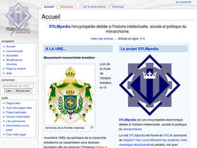 sylmpedia.fr