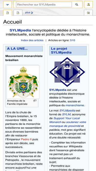 sylmpedia.fr
