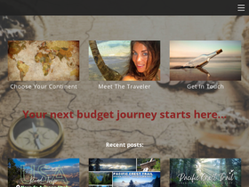 budgetbucketlist.com