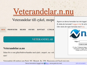 veterandelar.n.nu
