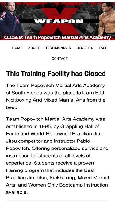 bjjcenter.com