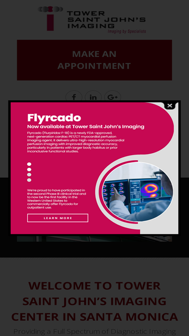 towersaintjohnsimaging.com