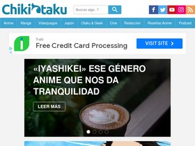 chikiotaku.mx