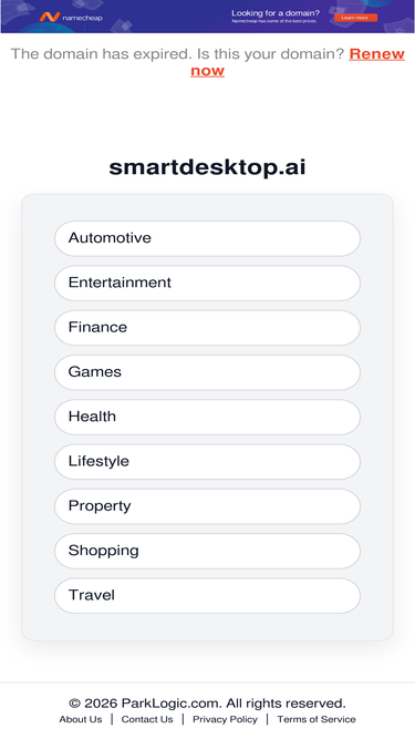 smartdesktop.ai