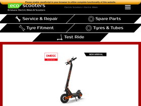 ecoscooters.com.au