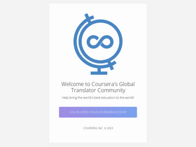'translate-coursera.org' screenshot